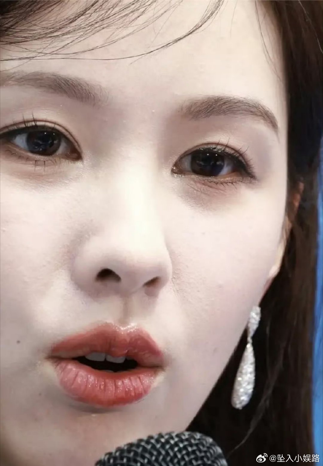 陈都灵这生图能坐住95花的宝座吗