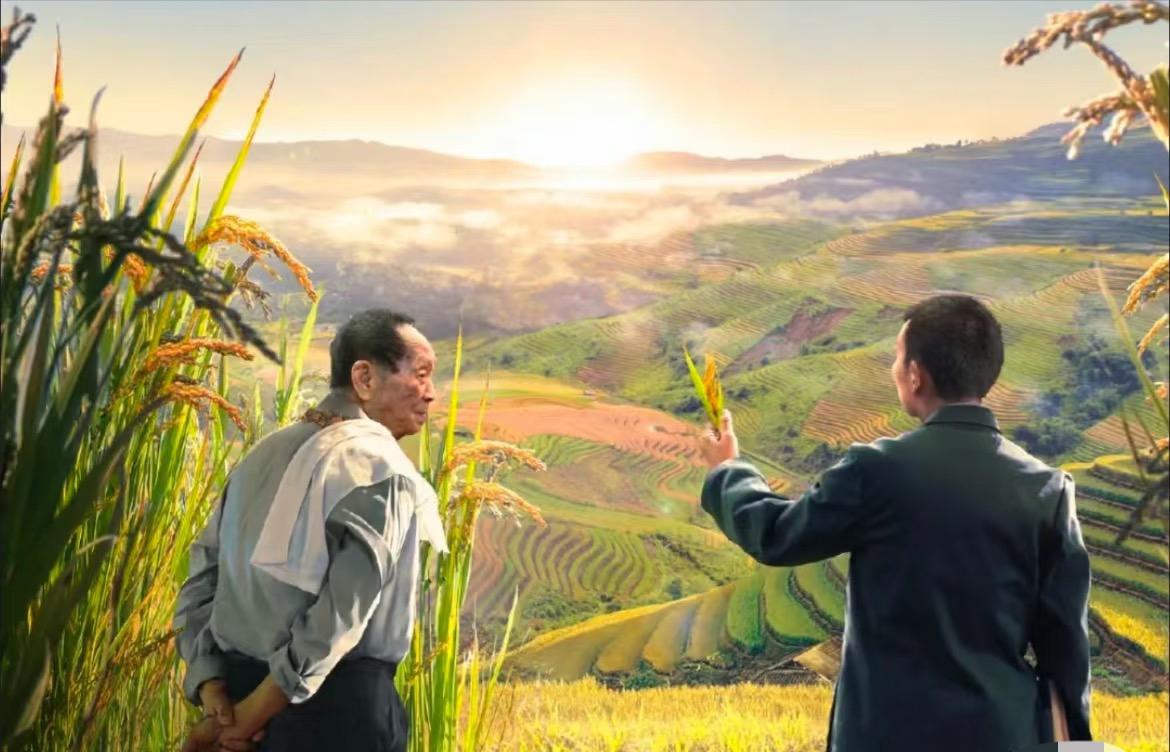 藏在饭碗里的风险。外资种业渗透，咱们得攥紧“粮根子” 一提国家安全，不少人总