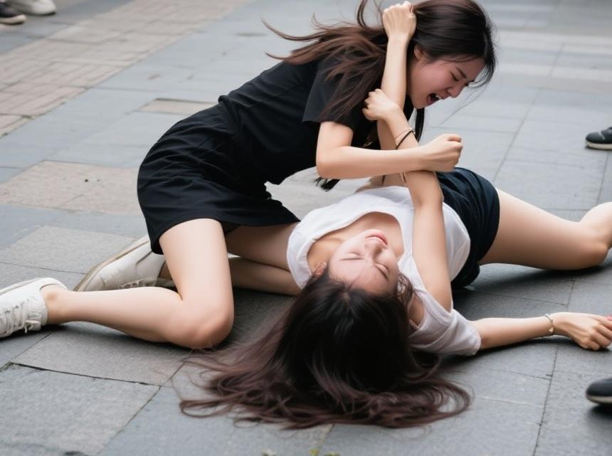 “这个第三者太厉害了！”贵州六盘水，一女子怀上情人孩子，情人却不露面了，自己的钱