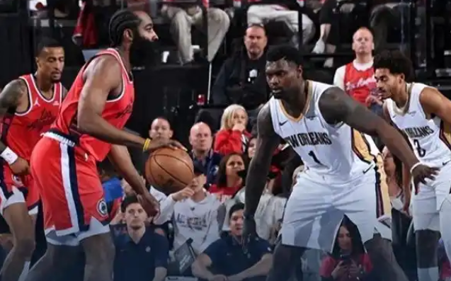 都安静！我用最简短的话剖析清楚，五场球下来快船的亮点和问题在哪？前景如何？亮点