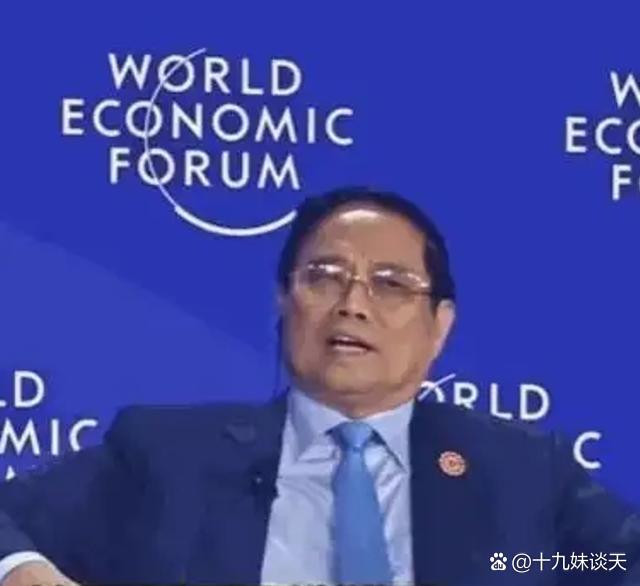 越南这回是真的急了。8月24日国会92%高票通过决议，给老街到河内再到海防的铁路