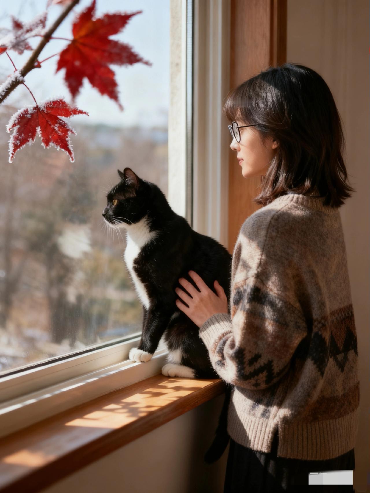 不放手，是给家留一盏暖灯女人这辈子，别轻易说离婚。不离婚，那个吵过闹