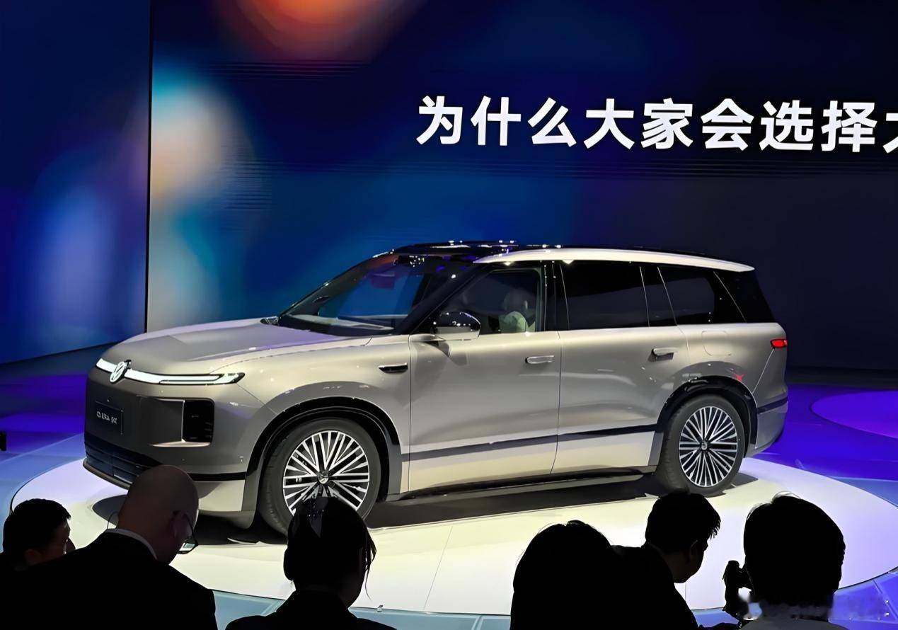 4月全品类车销量榜，前十仅剩1款油车，小米SU7超过特斯拉排名第22026年4月