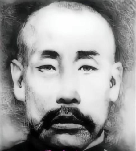 1939年，张树义刺死7名日军，已精疲力尽。就在此时，一身材高大的日军，再次嚎叫