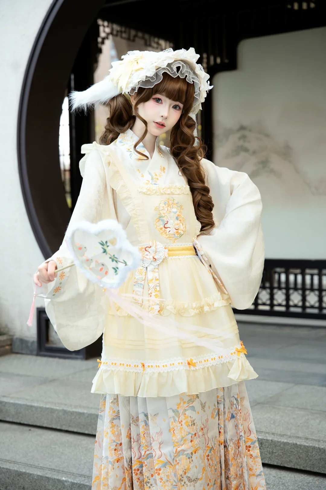 萌你一脸就让你捏捏脸呗/ᐠ .⸝⸝⸝. ྀིﾏ