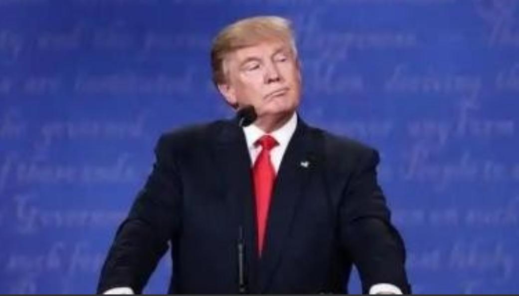 万万没想到，等来的不是高市的道歉，而是特朗普宣布：“永远不允许第三世界国家的公民