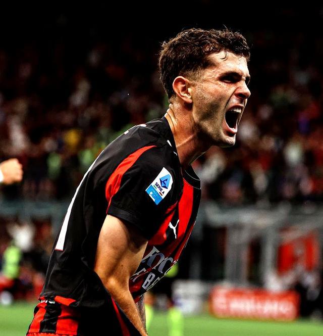 普利西奇即将续约！根据外媒的最新消息，米兰将在近段时间跟普利西奇完成续约。目前