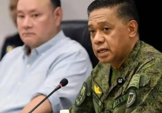 菲律宾一句话把莫迪冷汗都吓出来了，菲军参谋长表示：“中国是菲印共同敌人“！这句话