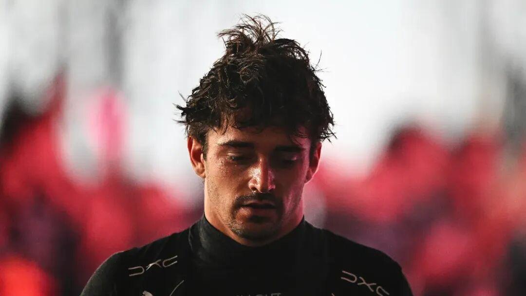 勒克莱尔P2！我已尽力，但赛车不够快！F12026年F1赛季2026F1新加