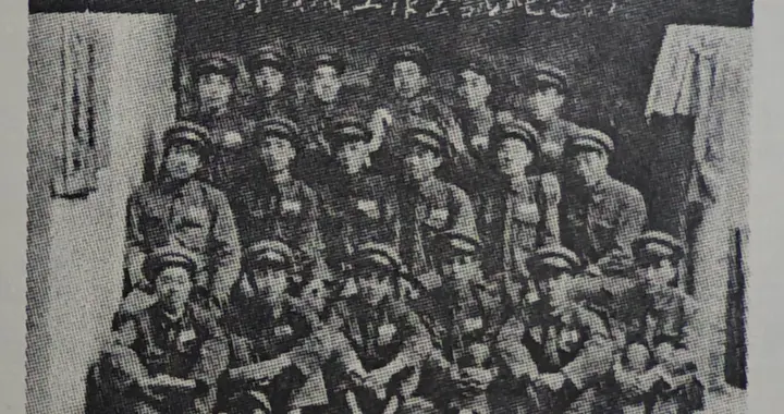 抗美援朝老兵张起泰自述:英雄团赴朝前的峥嵘岁月