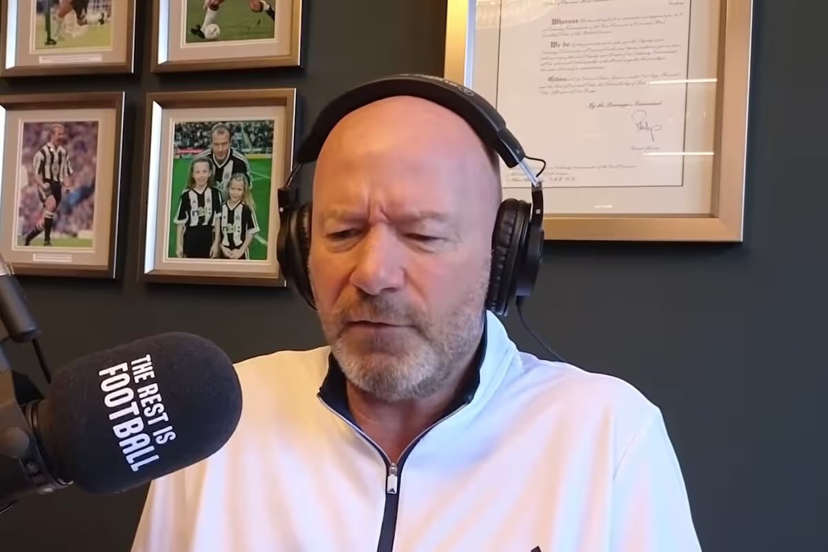 阿兰·希勒对近期针对阿森纳的批评之声感到颇为不悦：“我之前就说过，他们在欧冠小组