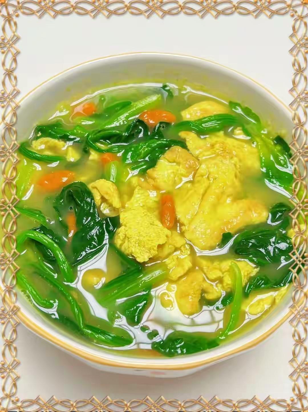 再贵也要吃！公认"养肝菜"，一周吃3回，清肝明目，一觉到天亮很多人一到春夏交