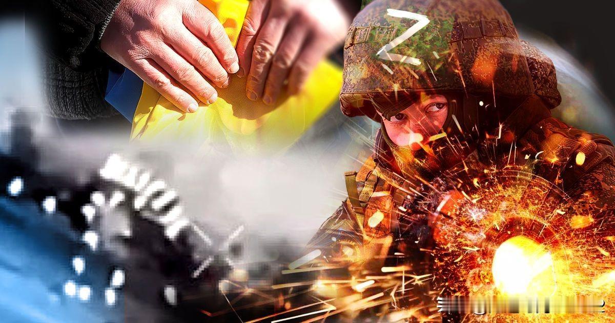 聚焦波克罗夫斯克:能否将俄罗斯人赶出城市?摘要:军事专家斯维坦认为,在波克