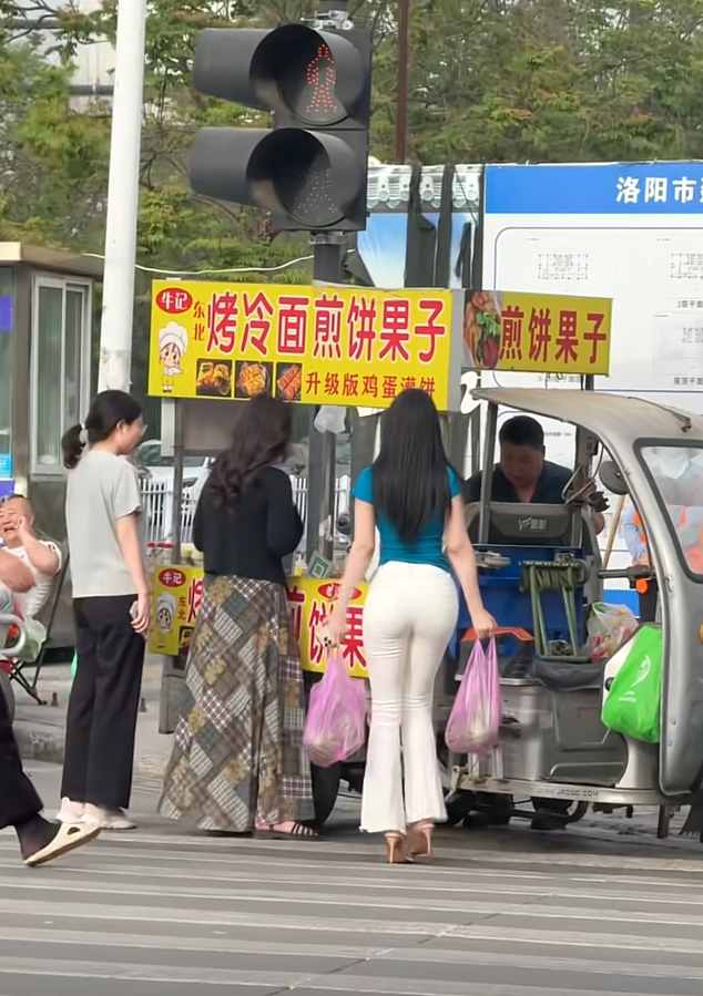 这煎饼果子好吃吗？？？