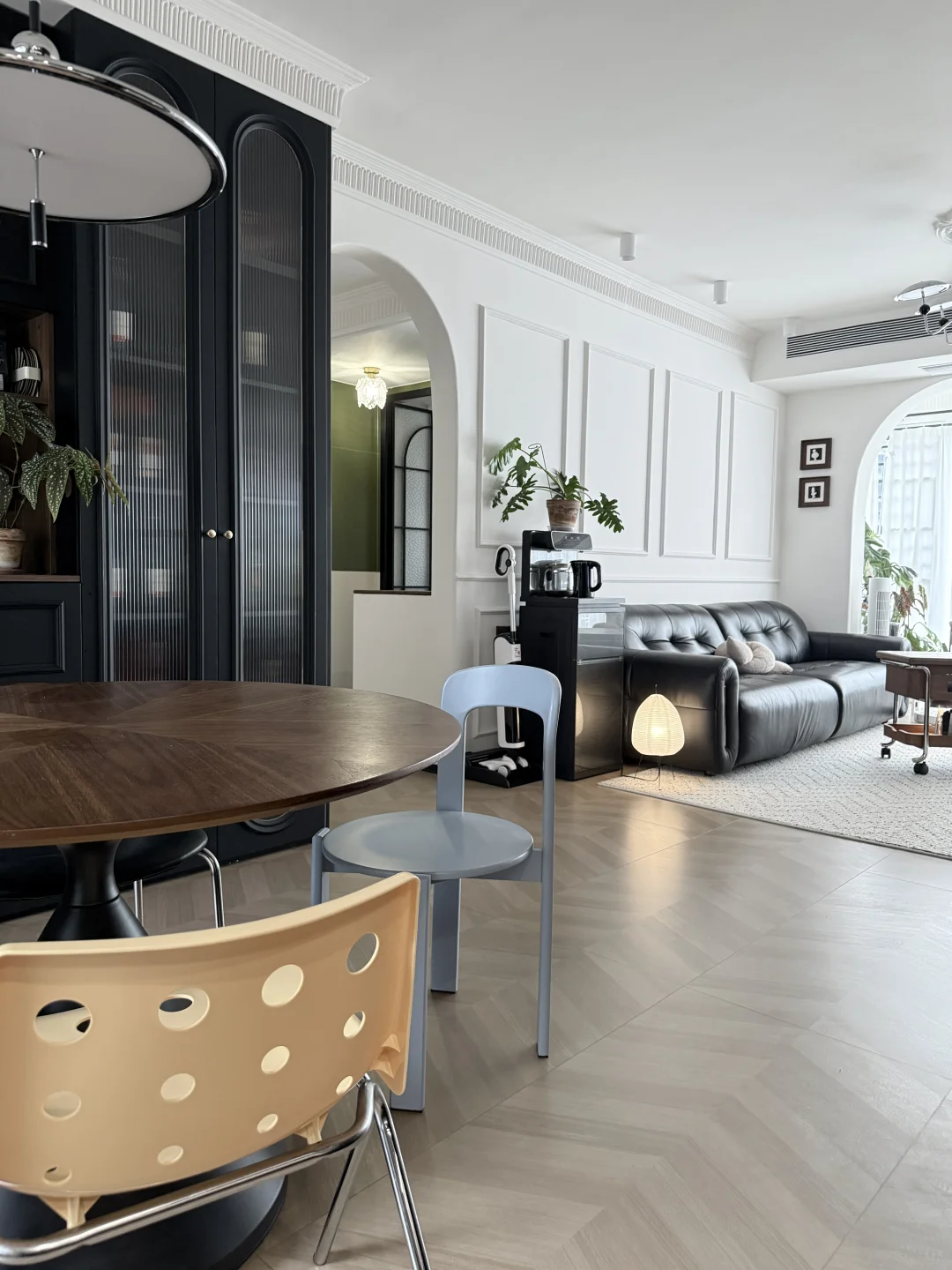 就喜欢这样的，淡淡的