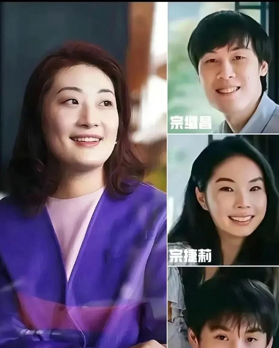 宗庆后遗产纠纷案宣布决定，里面有3个关键时间点。2、宗继昌、宗婕莉、宗继盛需
