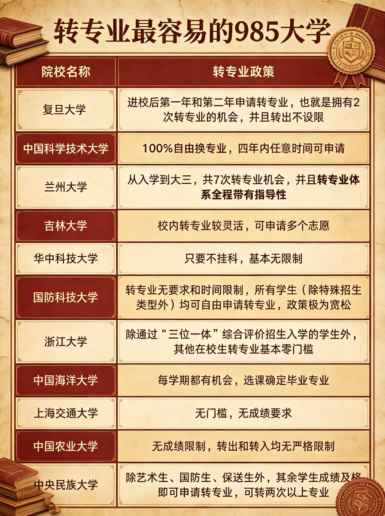 高考生和家长们，是不是被选专业折磨到崩溃😫近千个专业挑花眼，“院校专业组”
