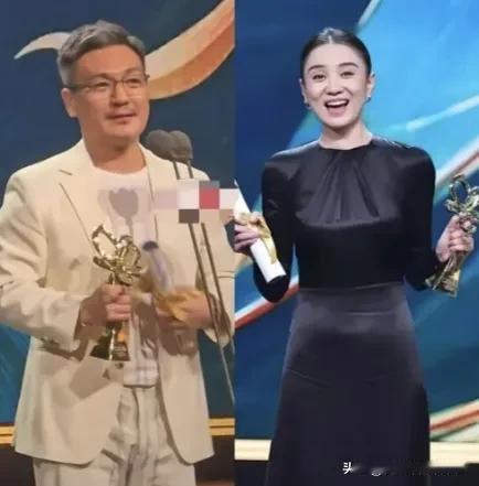 宋佳获白玉兰奖实至名归演员宋佳因在《山花烂漫》中成功塑造了张桂梅老师的形象，