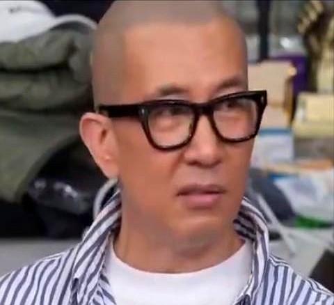 谁能想到，曾经风光无限的具俊晔现在竟成了“落魄贵族”？狗仔葛斯齐在金宝山蹲守