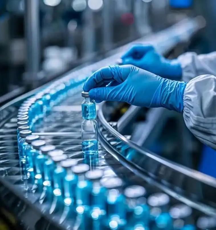 炸锅！药企大佬集体“去中国化”，30%外籍永居，背后是创新药被锁死的生死局。