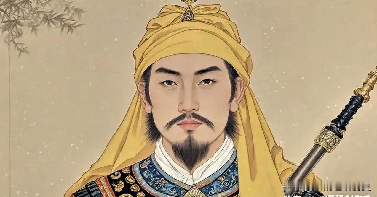 革命需要浪漫主义精神，不得不佩服太平天国的决策层的脑洞，两万人的北伐军，就希望可