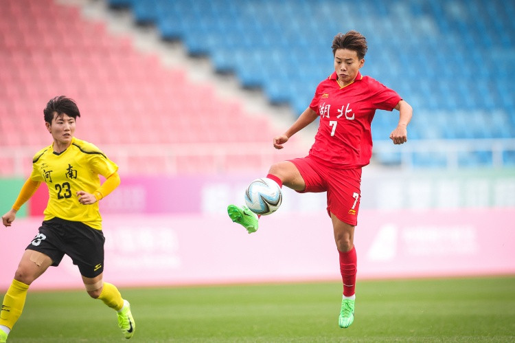 马德兴: 全运会给其他赛事造成的赛程困难, 到了非解决不可的地步