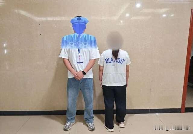 贵州，一女子刚生完孩子没多久非要独自出去打工，在外务工期间，相中一个男的，就跟人
