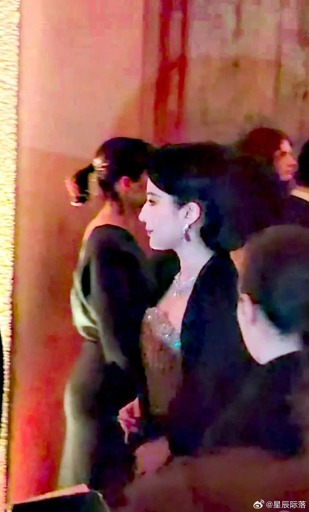 🧚♀️最新高定第二套，这姐鲨疯了