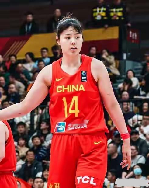 女篮世界杯开赛在际，李月汝突然无法参加比赛，造成一个史诗级的“大乌龙”，让大家无
