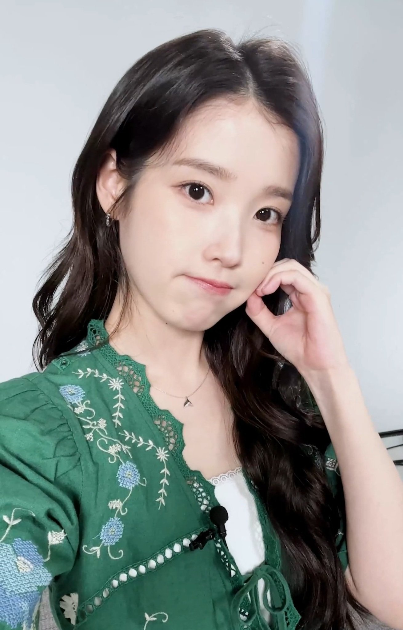 IU🐥IU李知恩0516生日快乐onlyU美图-250514IU相