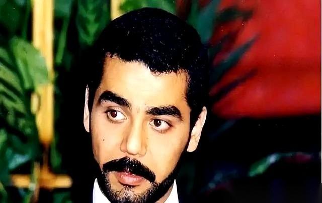 萨达姆的长子乌代，在亡命天涯的最后关头，亲手崩了17个贴身保镖。这17个人，原