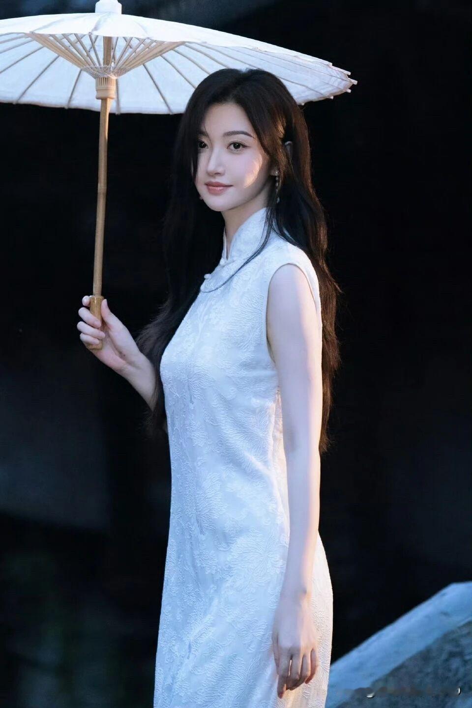 景美人甜———景甜