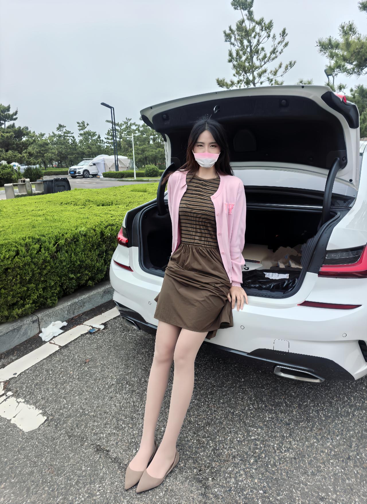 一张图证明喜欢的袜子什么颜色的袜子最百搭