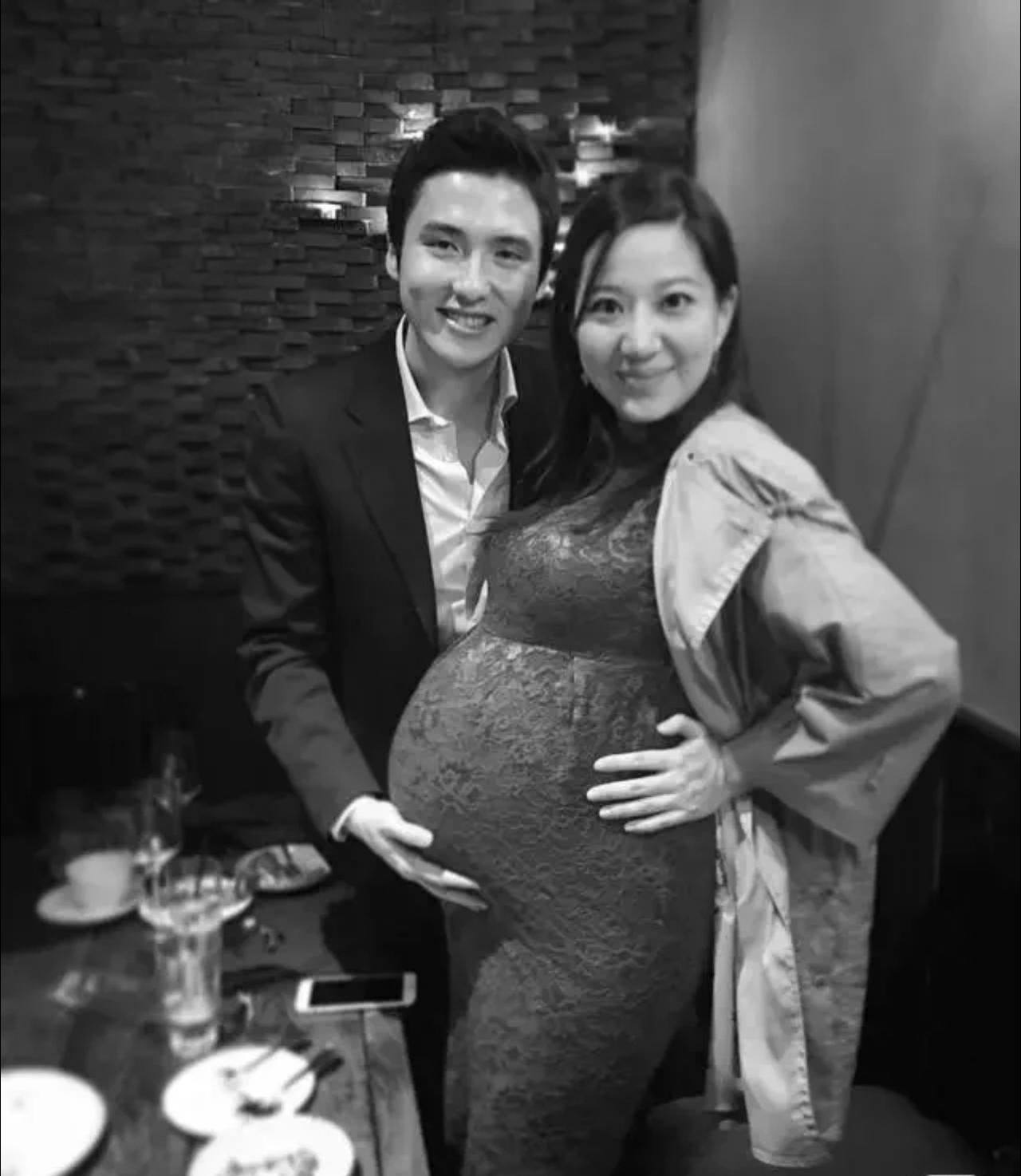 蔡加赞汪圆圆两夫妇的变化也太大了吧...以前一直说什么男方抑郁症，是老婆救赎