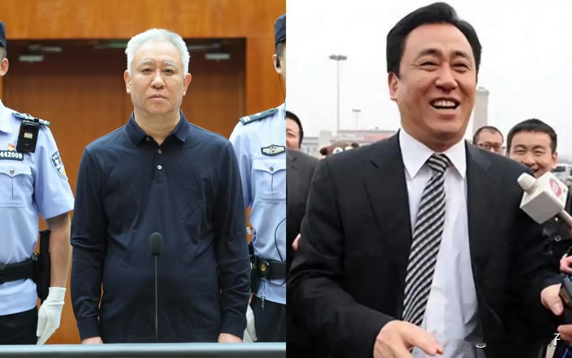 许家印被判无期徒刑了，按普通无期徒刑减刑完最高22年算，现年67周岁的他出来也快