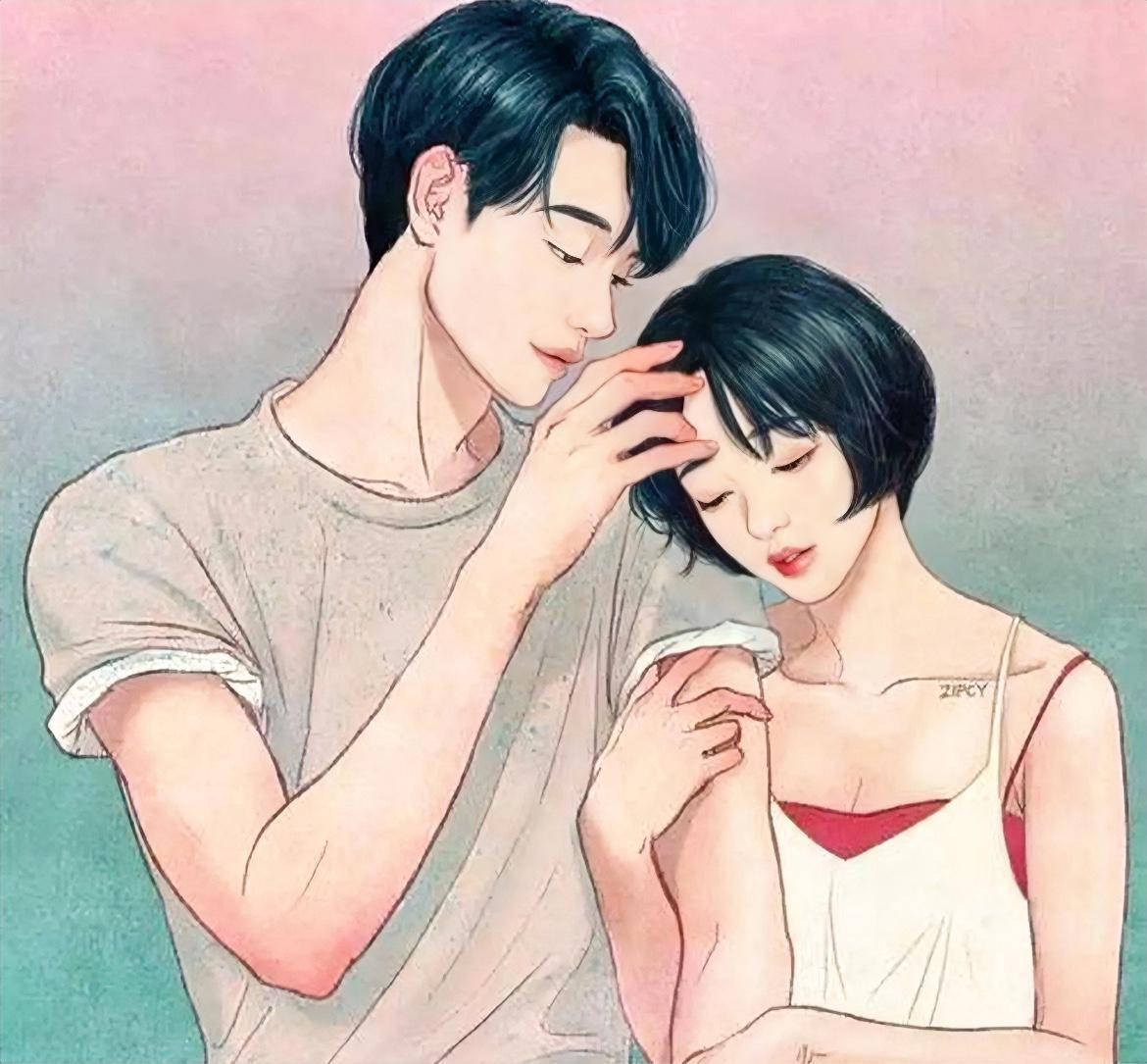 到底什么样的伴侣是最好的？有3个判断的依据。我跟你讲3个真实的故事，你听一听