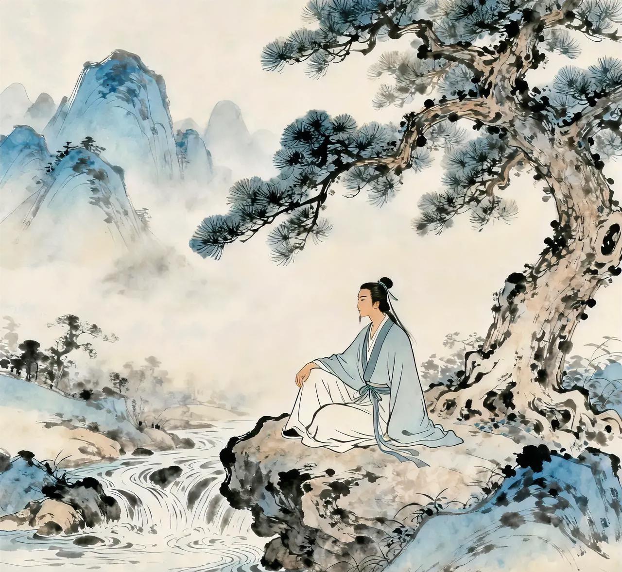 性学专家李银河说：“一个男人最了不起的表现，就是不喜欢女人，不是他真的不需要女人