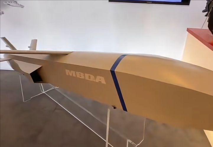 德国和瑞典开始批量生产新型改进型金牛座NEO导弹，据称该导弹无法被干扰或击落，具