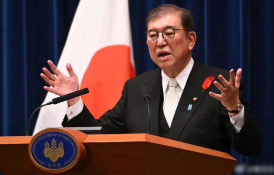 【日本押上经济命脉，誓与特朗普“同归于尽”，美国金融霸权终现裂痕？】日本财务