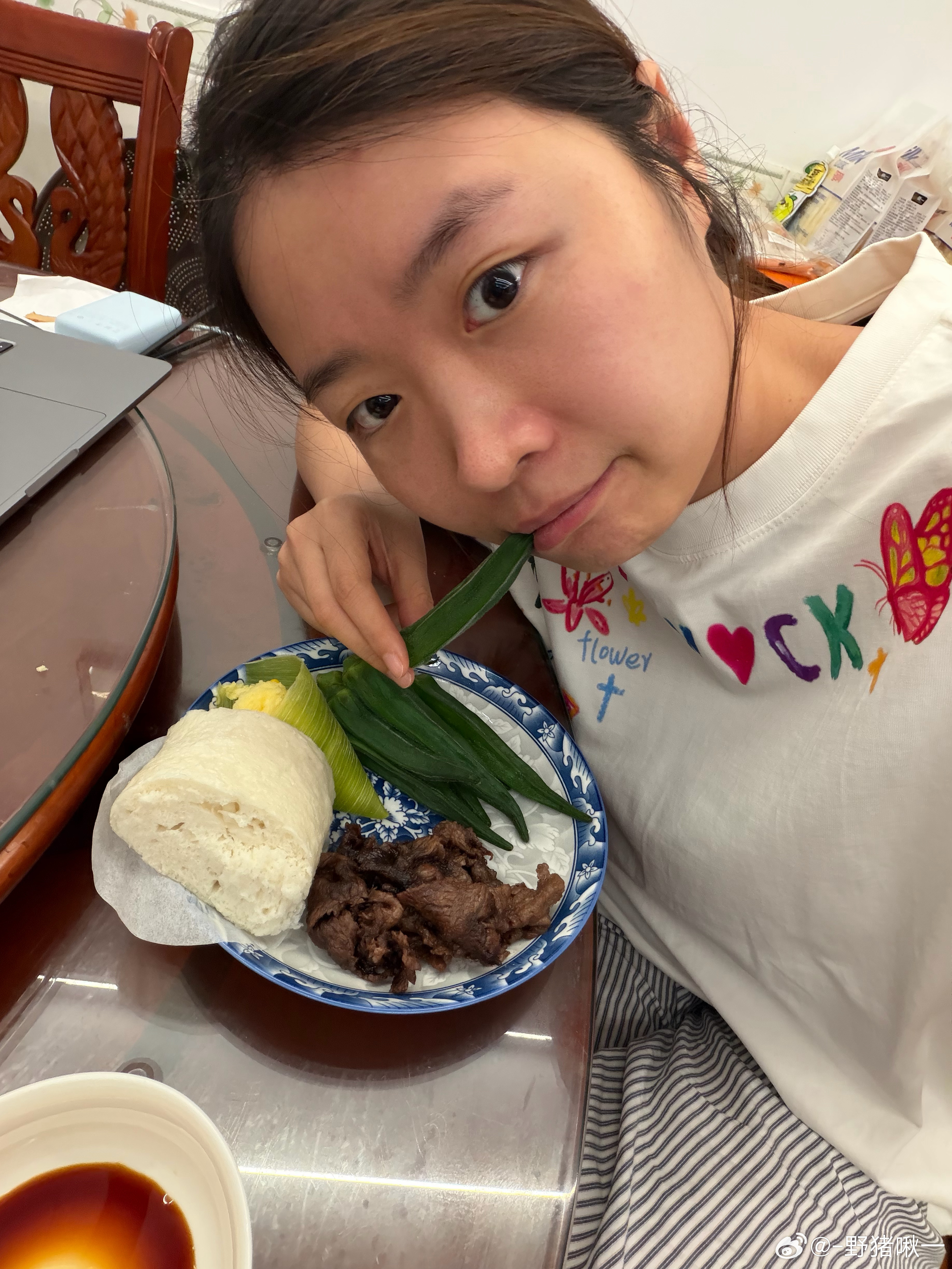 期待下一个放纵日