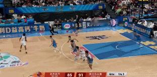 杰曼可能不如布朗，媒体人指责杰曼就是瞎胡闹，现在的北京队硬不起来北京主场