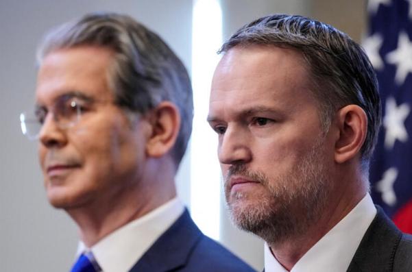 果然猜中了，美国“翻脸”果然不认人！中国刚同意采购1200万吨大豆，双方还没来得