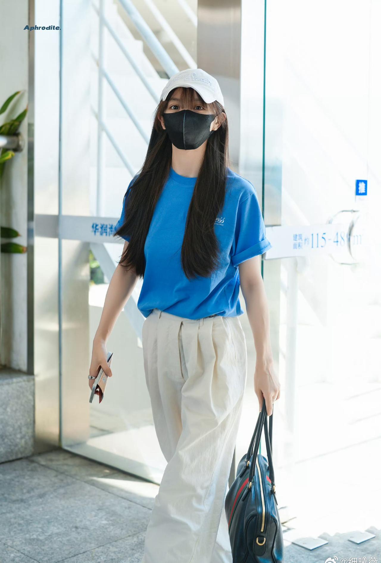田曦薇超话txw田曦薇跑步神图txw田曦薇txw☼我想了一百个关于日出