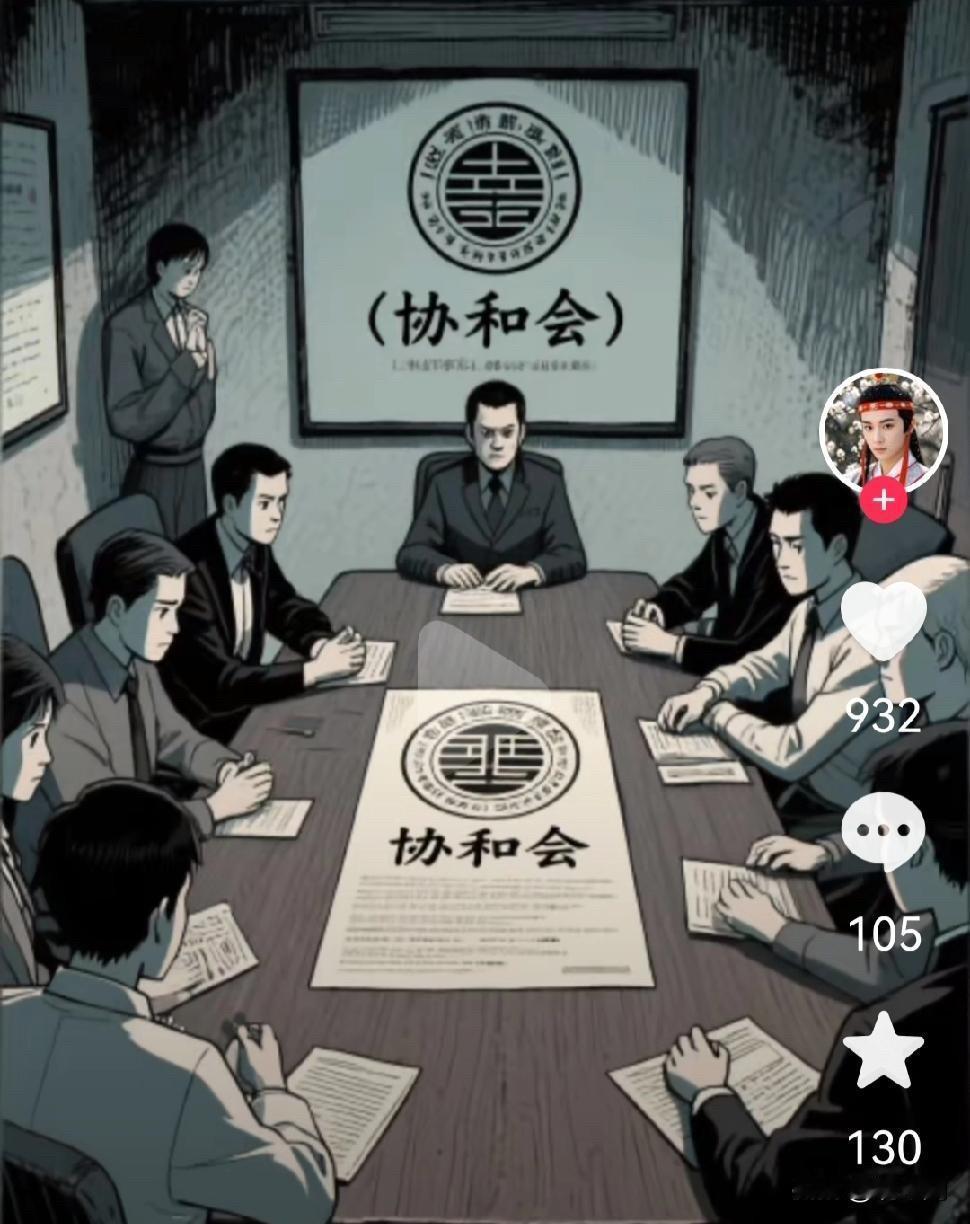 一边看着清宫剧，一边密谋复辟“满洲国”？2019年，这个藏得极深的组织被一锅端了