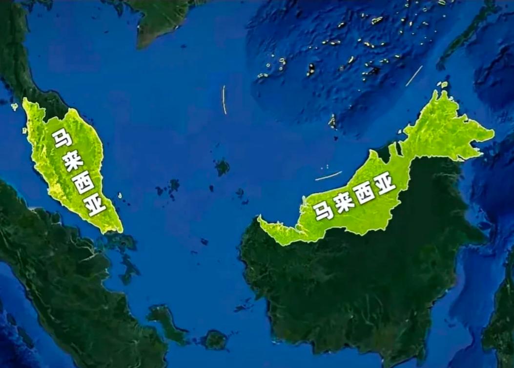 为什么总感觉东南亚华人尤其是大马的华人都很爱国，知道根在中国，而欧美的华裔二代、