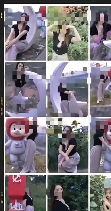 同事天天换潮牌新衣服我一直以为她是隐形富二代直到昨天去她家才惊掉下巴——