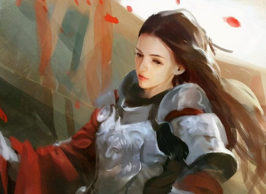 “大唐最飒女CEO”平阳昭公主：不靠爹封号，靠自己打下半座长安！她没进凌烟阁，却