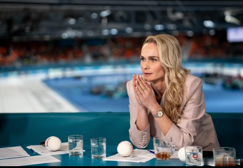 冬奥速滑女1500米金牌又被荷兰选手夺了！三人三金二银中短距离橙色军团无敌2