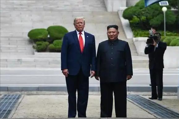 不出意外的话，特朗普11月份又要来中国了！按照目前安排，他将前往深圳参加11月1