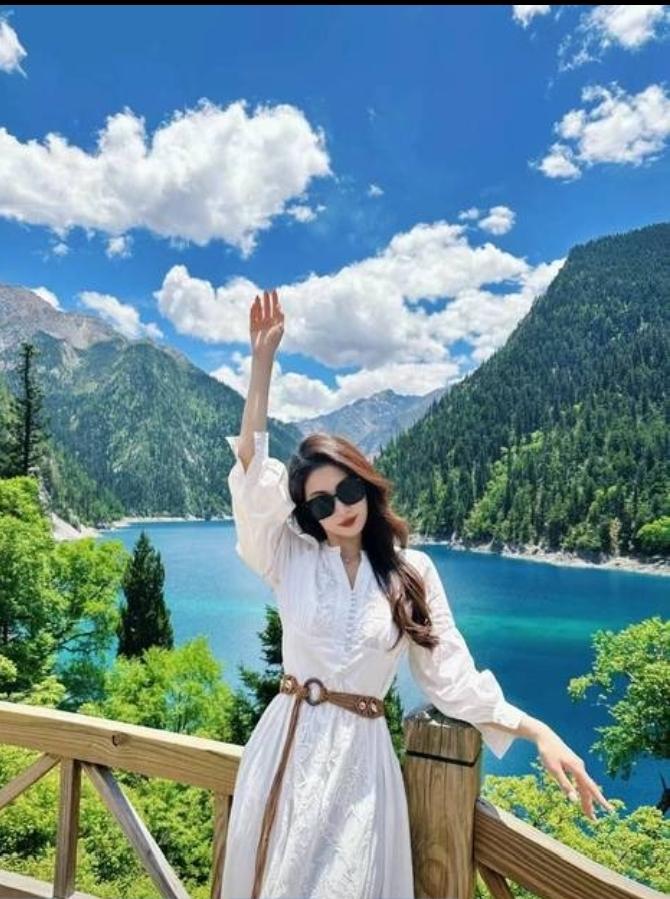 给全天下所有男人的一个忠告：女人一次不忠，坚决终生不要！因为当你发现女人出轨时，